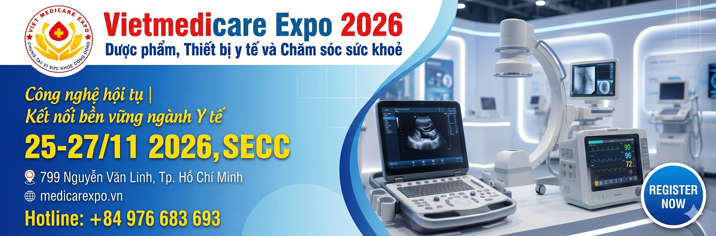 VIETMEDICAR 2026